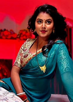 Mahi Shrivastava